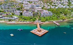 Hotel Baia Bodrum - Ultra All Inclusive
